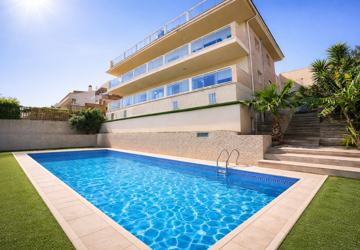 Villa i Salou, Tarragona, Salou - € 730.000 | Ref: MIRADOR_SALOU - foto 1